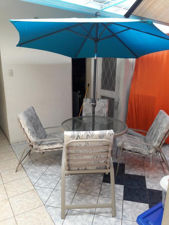 Guest-House La Guayaca Hotel Guayaquil Luaran gambar