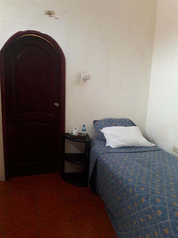 Guest-House La Guayaca Hotel Guayaquil Luaran gambar